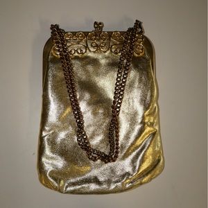 Vintage purse